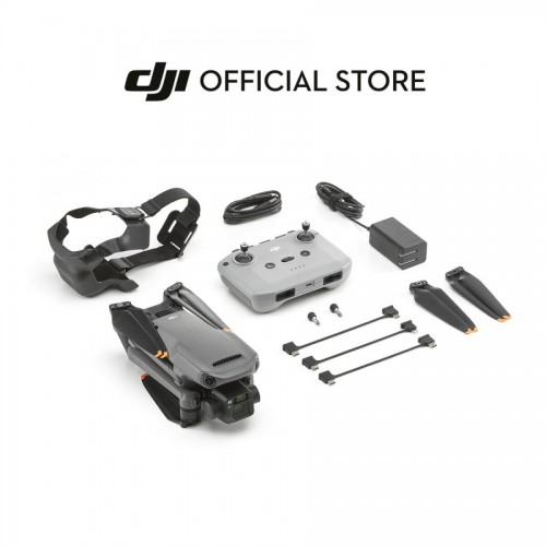 DJI Mavic 3 Standard